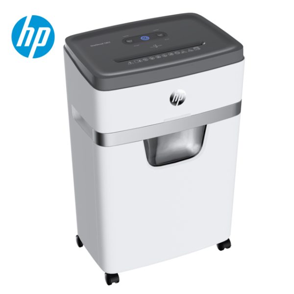 HP OneShred 18CC W2518CC Paper Shredder