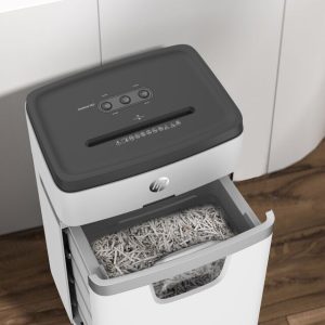 HP OneShred 18CC W2518CC Paper Shredder