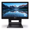 Philips 162B9T Portable 10-Point 15.6” Smooth Touch LED