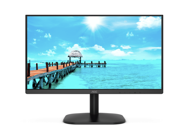 AOC 22B2HN 21.5" Ultra Slim LED Full HD 1920 x 1080 75Hz