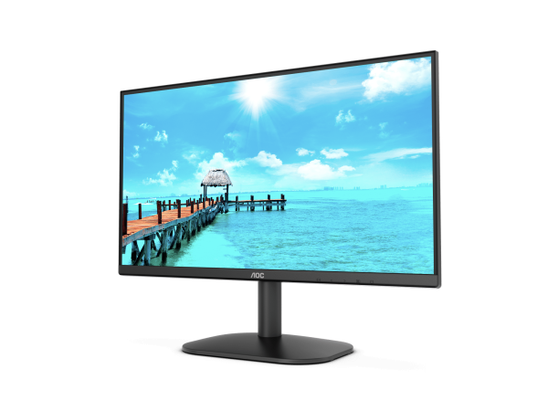 AOC 22B2HN 21.5" Ultra Slim LED Full HD 1920 x 1080 75Hz