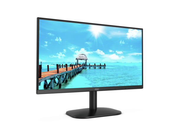 AOC 22B2HN 21.5" Ultra Slim LED Full HD 1920 x 1080 75Hz