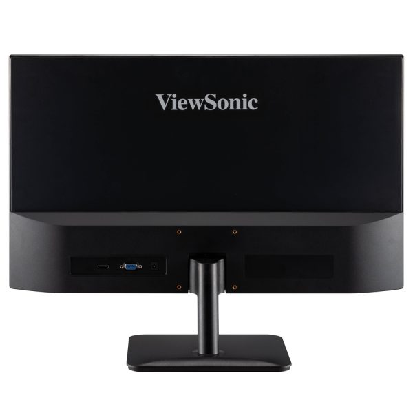 ViewSonic VA2432-H 24” 1080P Frameless IPS Monitor