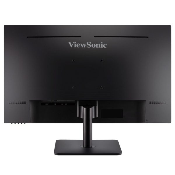 ViewSonic VA2732-MH 27” Full HD Monitor with Built-in Speakers