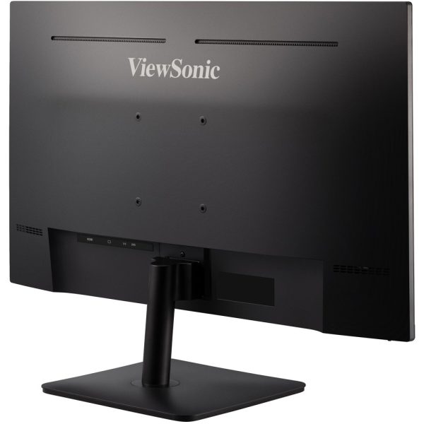 ViewSonic VA2732-MH 27” Full HD Monitor with Built-in Speakers