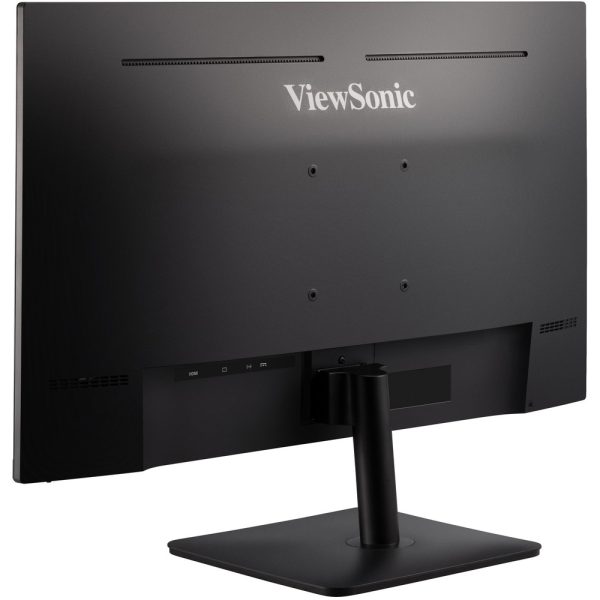 ViewSonic VA2732-MH 27” Full HD Monitor with Built-in Speakers