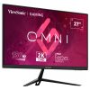 ViewSonic VX2728-2K 27” 2K 180Hz Fast IPS Gaming Monitor