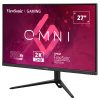 ViewSonic VX2728J-2K 27” 2K 180Hz Fast IPS Gaming Monitor