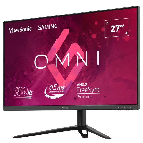 ViewSonic VX2728J 27” 180Hz Fast IPS Gaming Monitor