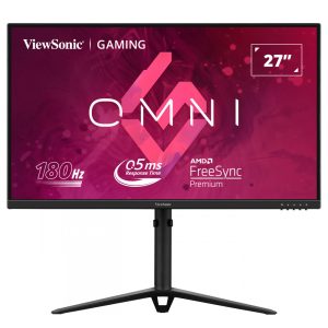 ViewSonic VX2728J 27” 180Hz Fast IPS Gaming Monitor