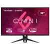 ViewSonic VX3219-2K-PRO-2 32” 2K 165Hz Gaming Monitor