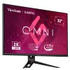 ViewSonic VX3219-2K-PRO-2 32” 2K 165Hz Gaming Monitor