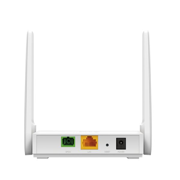 TP-Link Fiber Router XN020-G3 300Mbps Wireless N Gigabit XPON Router