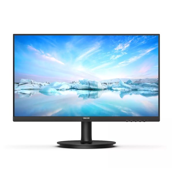 Philips 241V8B LED 24" IPS Panel FHD 100Hz