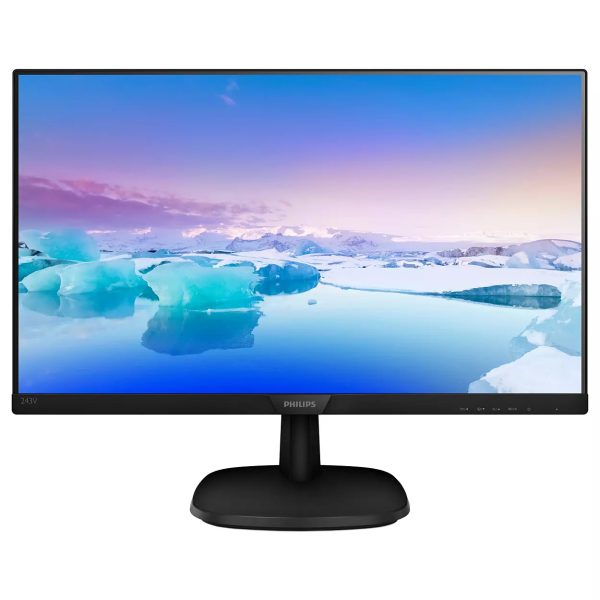 Philips 243V7QJAB 24" LED IPS FHD Built-in Speaker