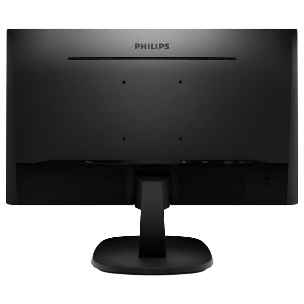 Philips 243V7QJAB 24" LED IPS FHD Built-in Speaker