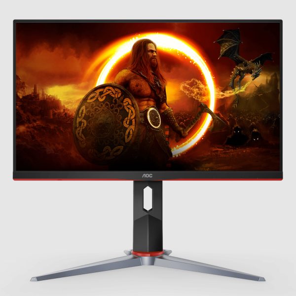 AOC 24G2SP 23.8’’ IPS FHD Gaming Monitor