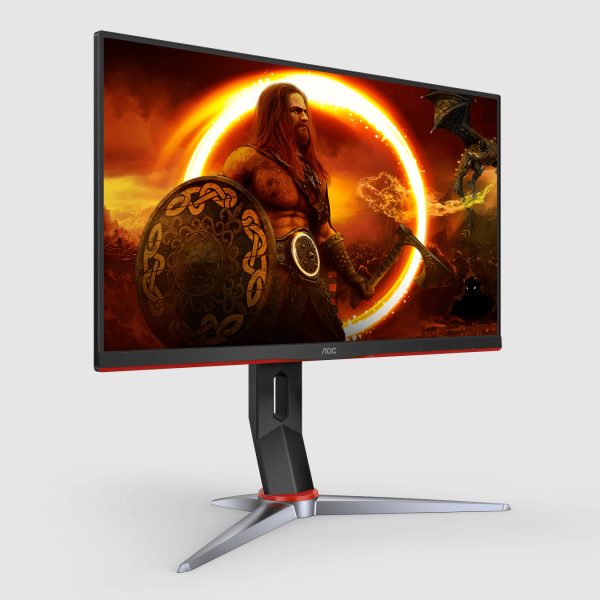 AOC 24G2SP 23.8’’ IPS FHD Gaming Monitor