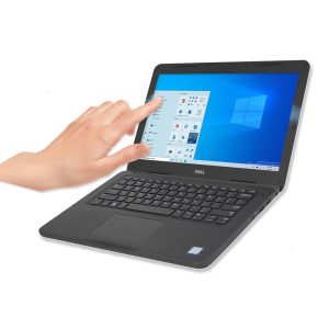 Dell Latitude 3380 Touch Screen Laptop Core i5 - 7th Generation