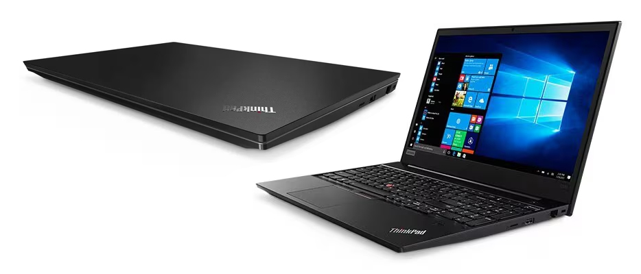 Lenovo ThinkPad E580 Laptop Core i5 - 8th Generation