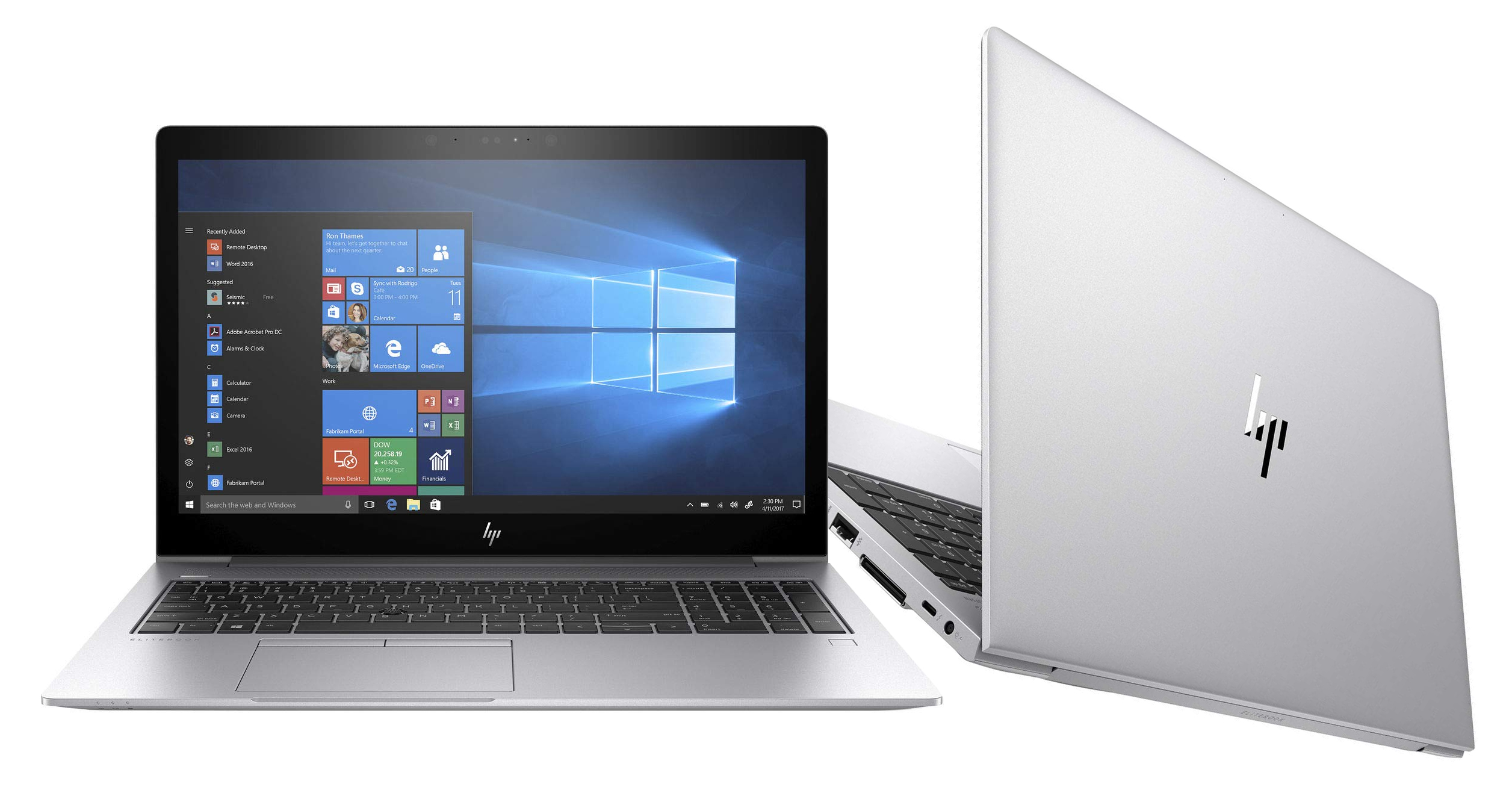 HP EliteBook 850 G5 Laptop Core i5 – 8th Generation