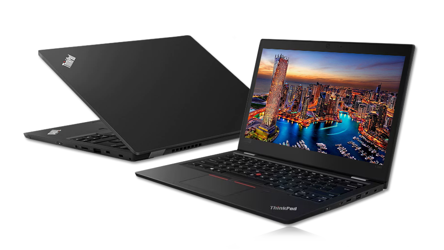 Lenovo ThinkPad L390 Laptop Core i5 - 8th Generation