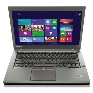 Lenovo ThinkPad T450 Laptop Core i5 - 5th Generation