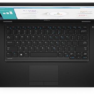 Dell Latitude 5480 14" Touch Screen Laptop