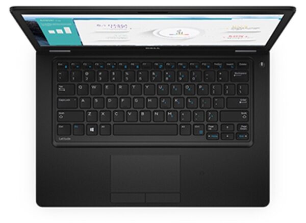 Dell Latitude 5480 14" Touch Screen Laptop