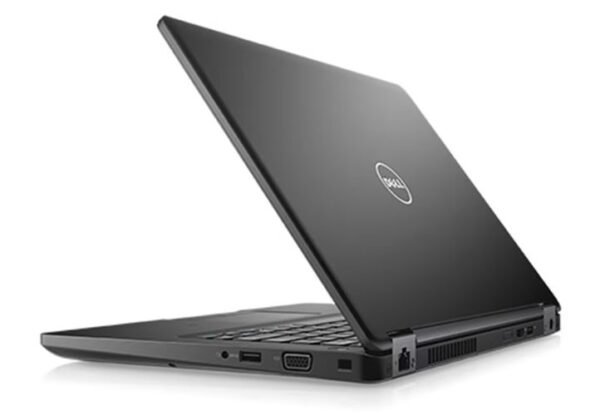 Dell Latitude 5480 14" Touch Screen Laptop