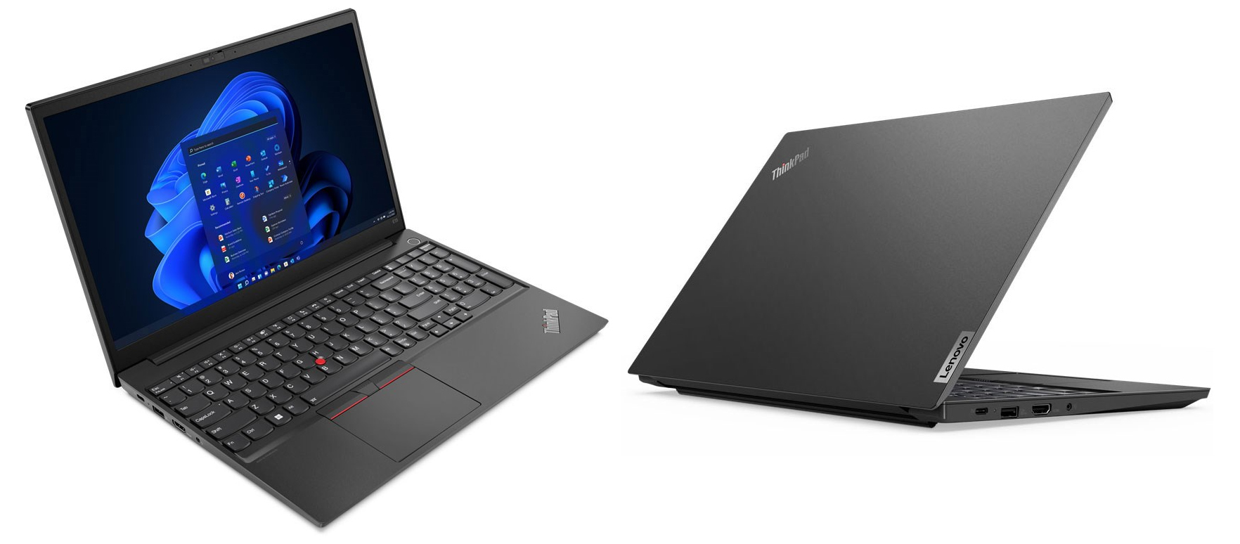 Lenovo ThinkPad E15 Laptop
