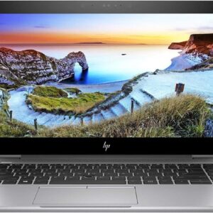 HP EliteBook 840 G5 Laptop