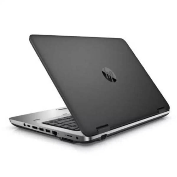 HP ProBook 640 G2, Core i5 - 6th Generation Laptop