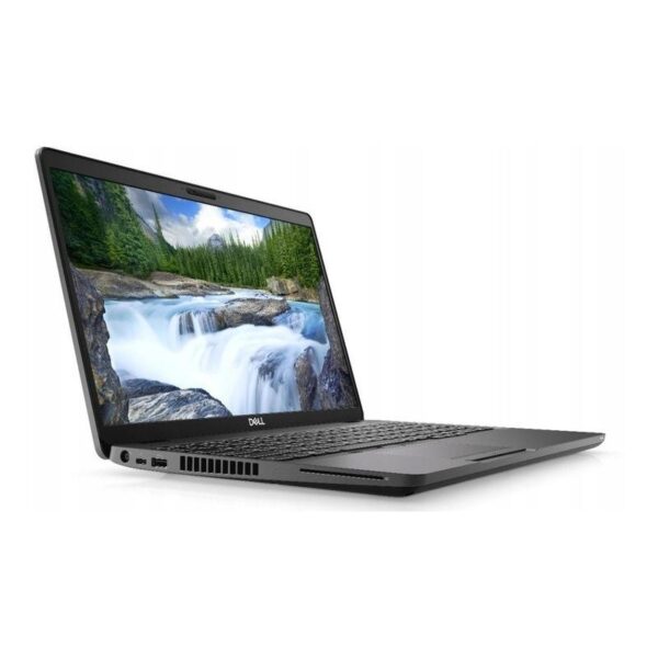 Dell Precision 3540 Workstation Laptop