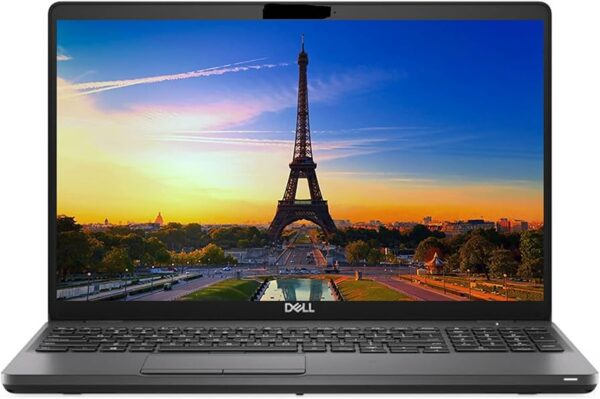 Dell Precision 3540 Workstation Laptop