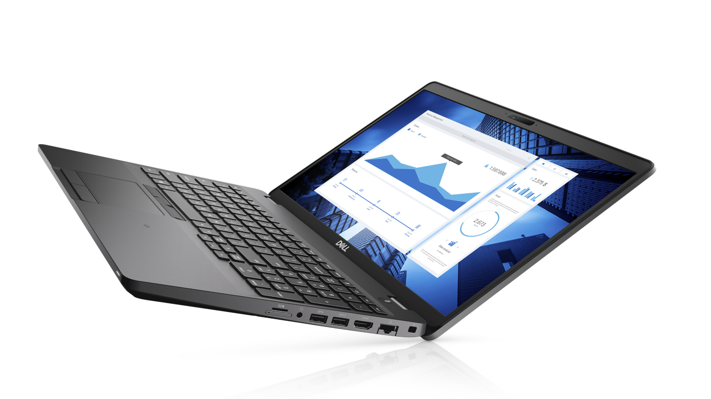 Dell Precision 3540 Workstation Laptop