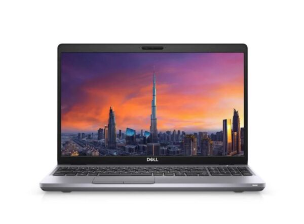 Dell Precision 3551 Workstation Laptop