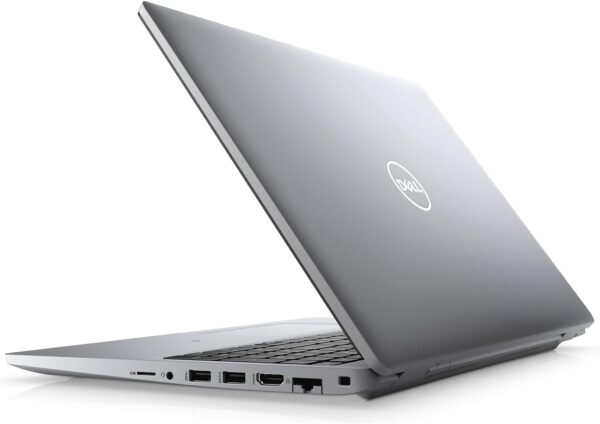 Dell Precision 3560 Mobile Workstation Laptop