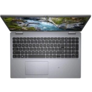 Dell Precision 3560 Mobile Workstation Laptop