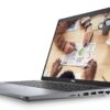 Dell Precision 3560 Mobile Workstation Laptop