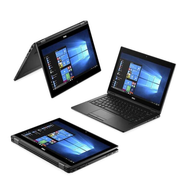 Dell Latitude 5289 2-in-1 Laptop