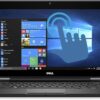 Dell Latitude 5289 2-in-1 Laptop