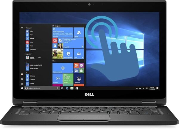 Dell Latitude 5289 2-in-1 Laptop