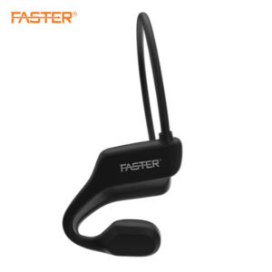 Faster AS18 Open-Ear Bone Conduction Wireless Headphone