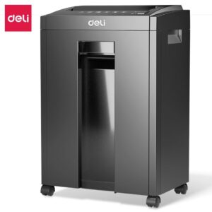 Deli Paper Shredder ET054