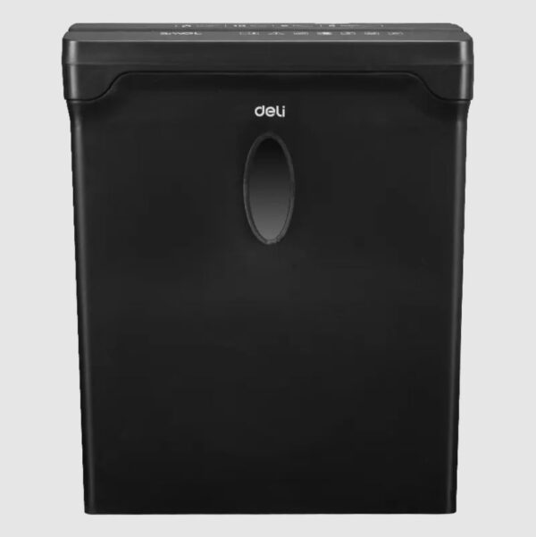 Deli ET014 Paper Shredder