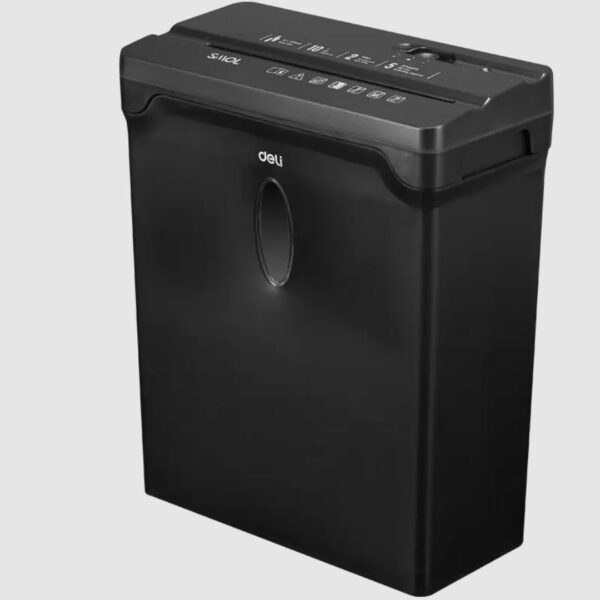 Deli ET014 Paper Shredder