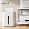Deli ET001 Paper Shredder
