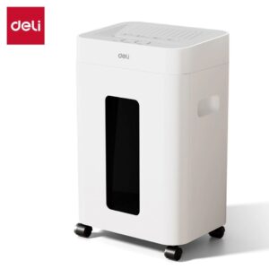 Deli ET058 Paper Shredder