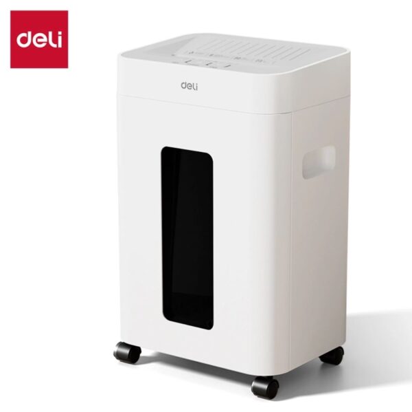Deli ET058 Paper Shredder